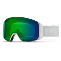 4D MAG, White Vapor + ChromaPop Everyday Green Mirror Lens, hi-res