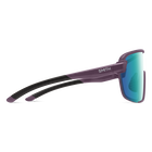 Bobcat, Matte Amethyst + ChromaPop Opal Mirror Lens, hi-res