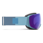 I/O MAG S, Glacier + ChromaPop™ Everyday Violet Mirror, hi-res