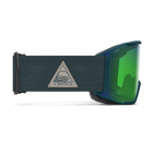 Squad MAG, Pacific Flow + ChromaPop™ Everyday Green Mirror, hi-res