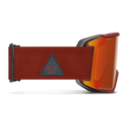 Squad XL, Terra Flow + ChromaPop™ Everyday Red Mirror, hi-res
