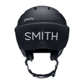 Smith x gogglesoc Visor Lens Protector, Black, hi-res